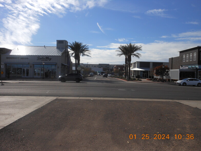 Williams Field & Recker Rd, Gilbert, AZ en venta - Foto del edificio - Imagen 2 de 4