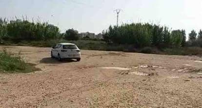 Avinguda de les Cendroses, 41, Sueca, Valencia en venta - Foto del edificio - Imagen 3 de 7