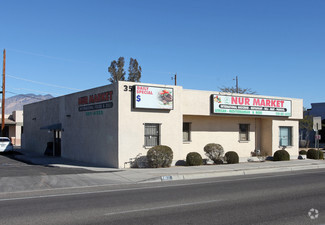 Más detalles para 3565 E Speedway Blvd, Tucson, AZ - Locales en venta