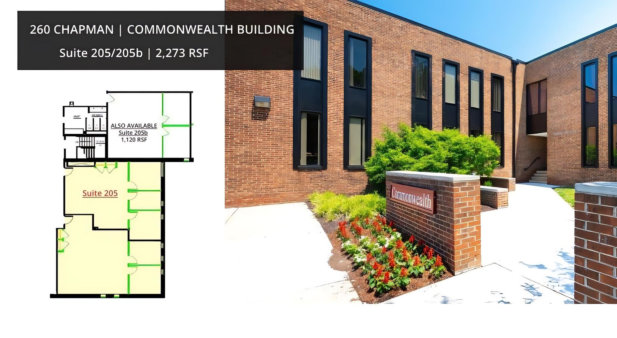 256 Chapman Rd, Newark, DE en alquiler Plano de la planta- Imagen 1 de 1