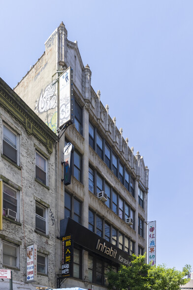 39 Eldridge St, New York, NY en venta - Foto del edificio - Imagen 2 de 16