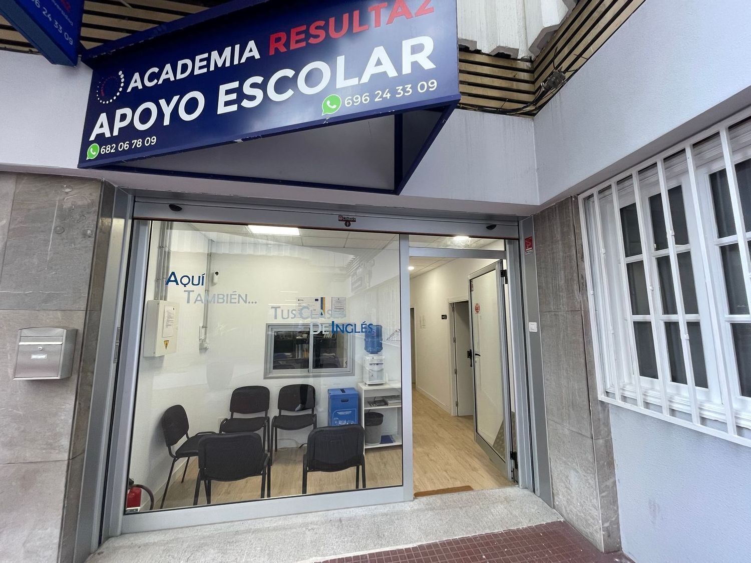 de Tomás, 52, Las Palmas de Gran Canaria, Las Palmas en venta Foto del edificio- Imagen 1 de 33