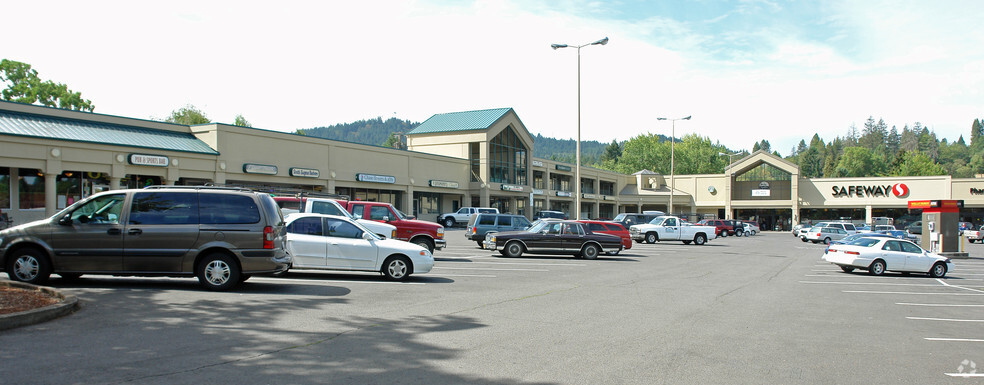 210-366 E 40th Ave, Eugene, OR en alquiler - Foto del edificio - Imagen 1 de 12