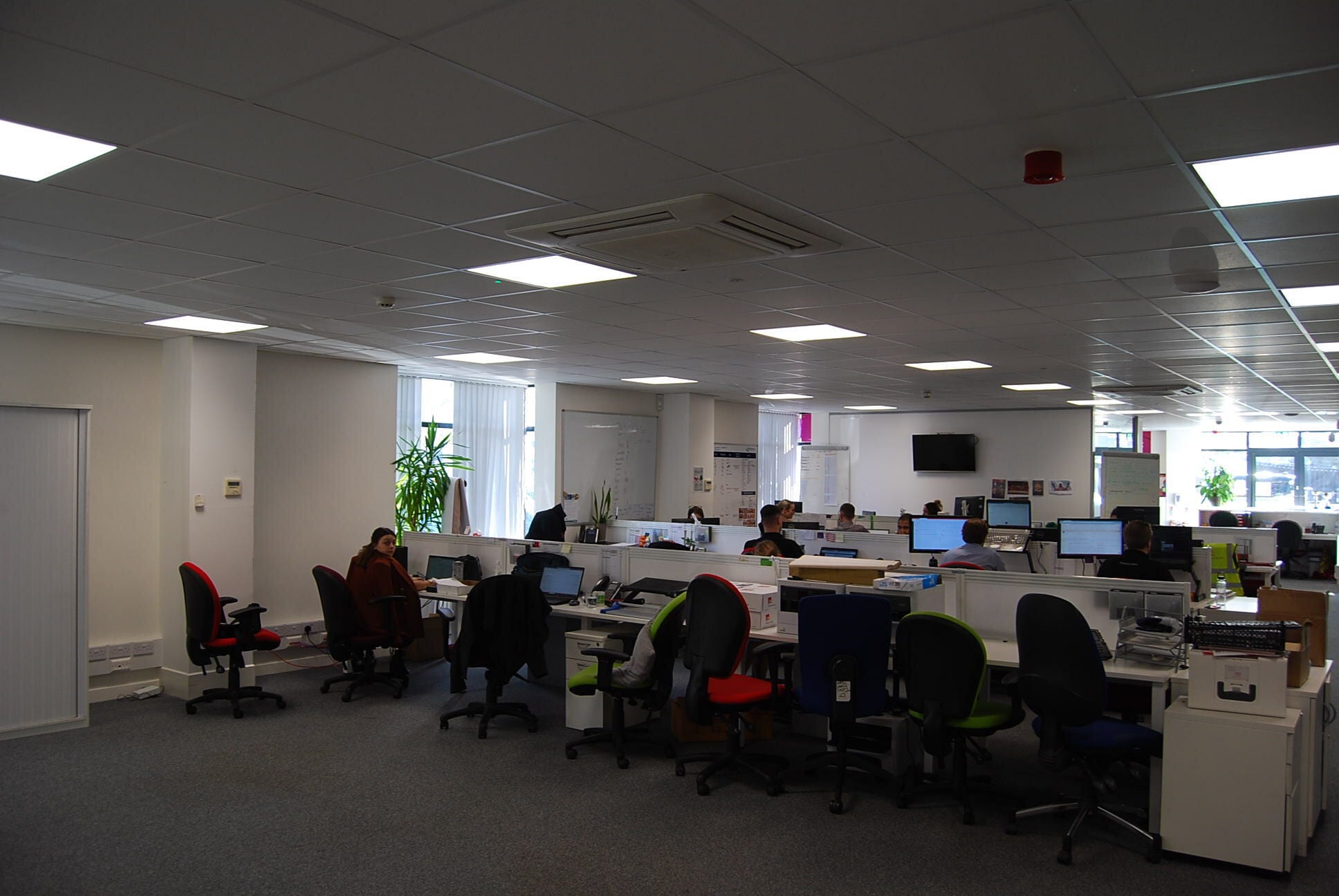 Swindon Village, Swindon Village en alquiler Foto del interior- Imagen 1 de 3