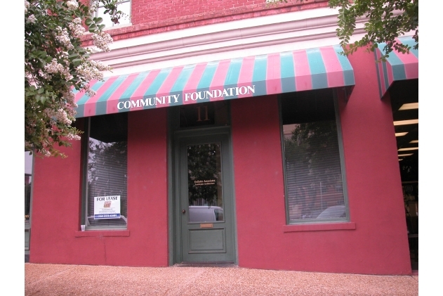 1000 Broadway, Columbus, GA en alquiler - Foto del edificio - Imagen 3 de 13