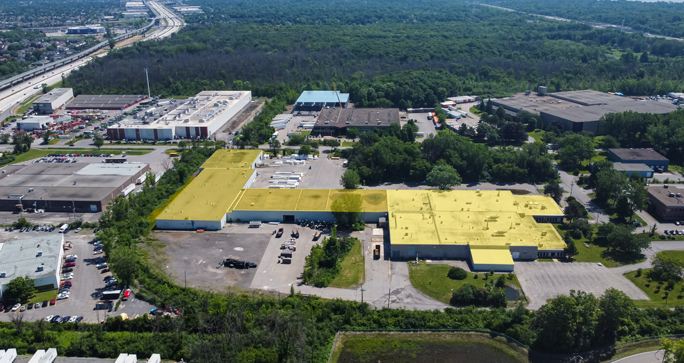 650 Av Lee, Baie-d'Urfé, QC en alquiler - Foto del edificio - Imagen 1 de 11