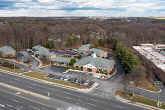 1701 Financial Loop, Woodbridge, VA - VISTA AÉREA  vista de mapa - Image1