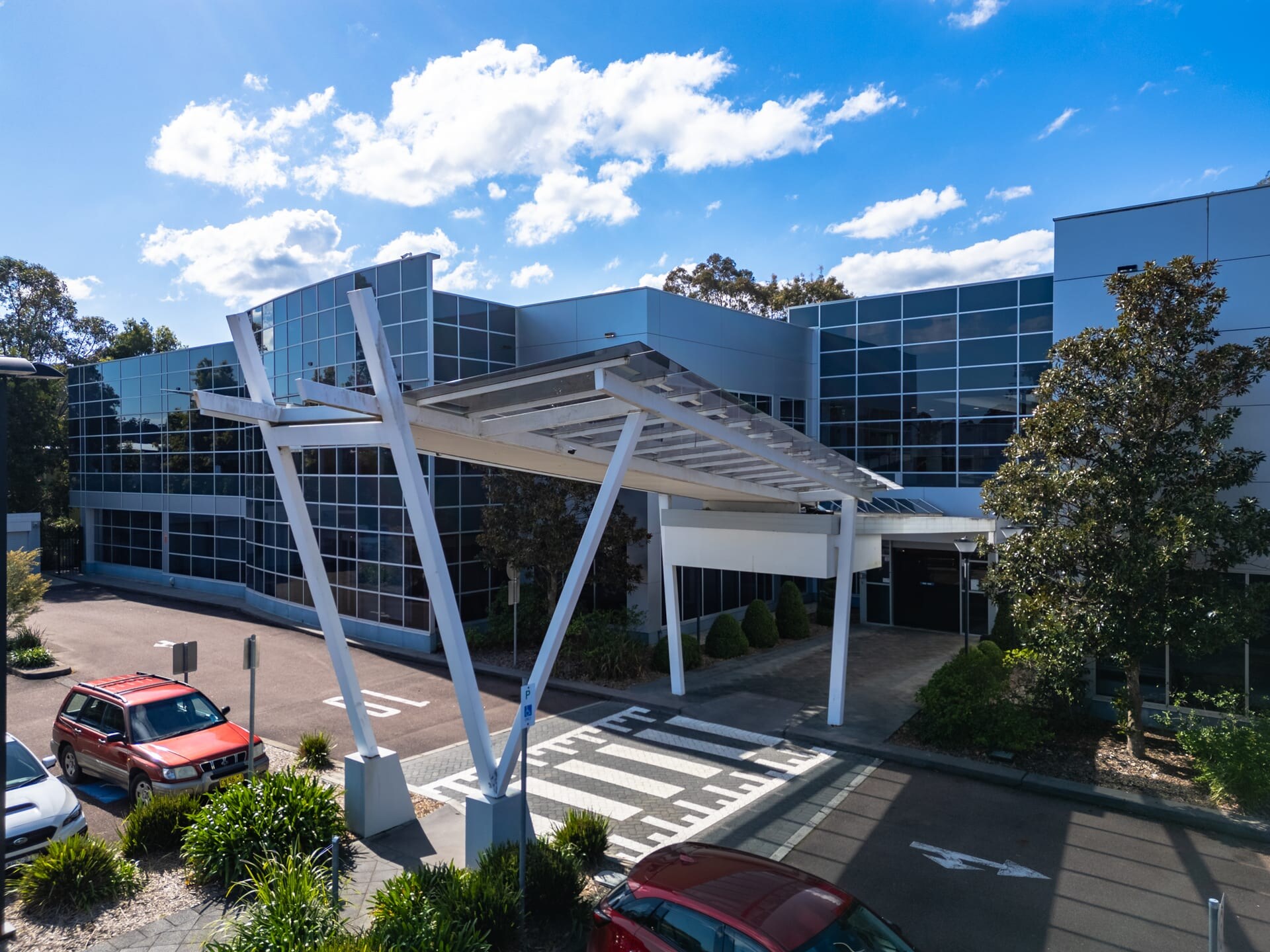 14 Pioneer Ave, Tuggerah en alquiler Foto del edificio- Imagen 1 de 7
