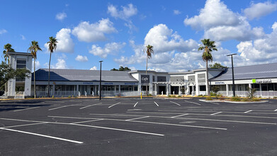 713-1081 S Pinellas Ave, Tarpon Springs, FL en alquiler Foto del edificio- Imagen 2 de 3