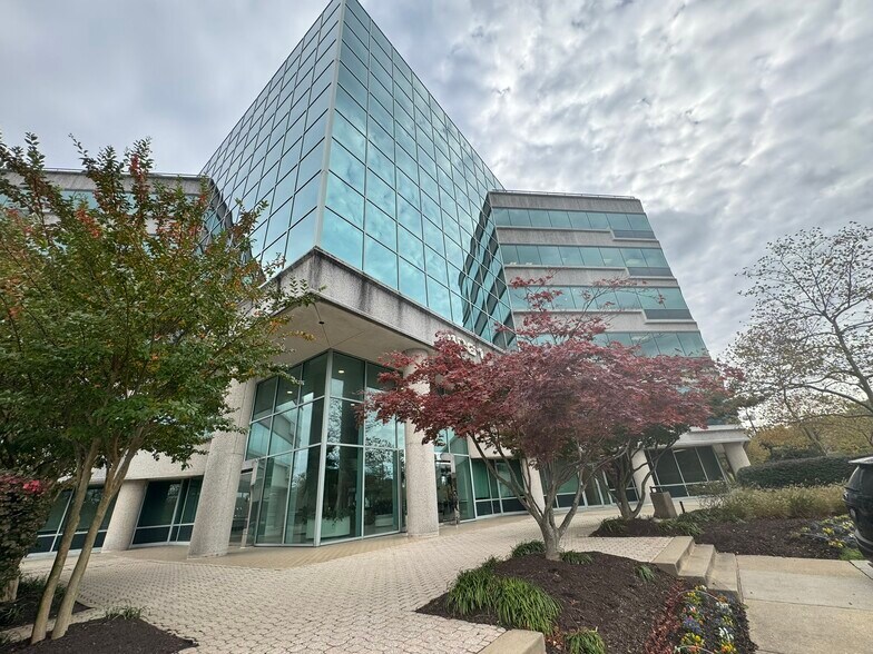 4061 Powder Mill Rd, Beltsville, MD en alquiler - Foto del edificio - Imagen 1 de 5