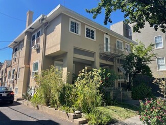 Más detalles para 1214 27th St, Sacramento, CA - Edificios residenciales en venta