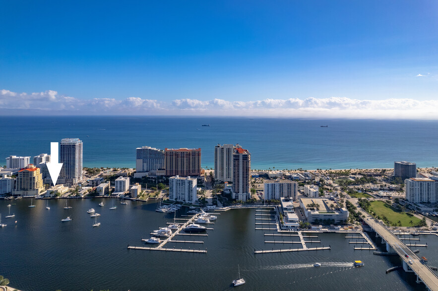 125 N Birch Rd, Fort Lauderdale, FL en venta - Foto del edificio - Imagen 1 de 31