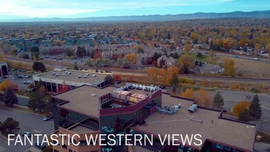 8700 Turnpike Dr, Westminster, CO en alquiler - Vídeo de anuncio comercial 