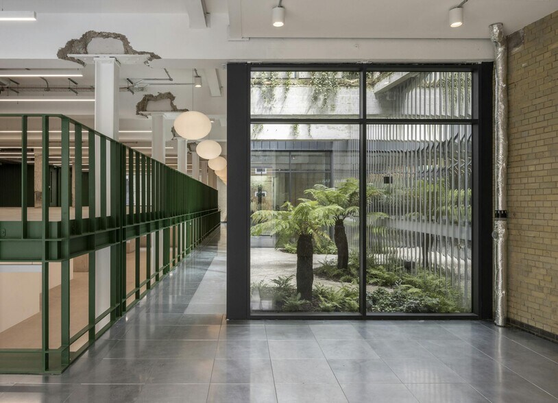 174-178 Mile End Rd, London en alquiler - Foto del interior - Imagen 3 de 60