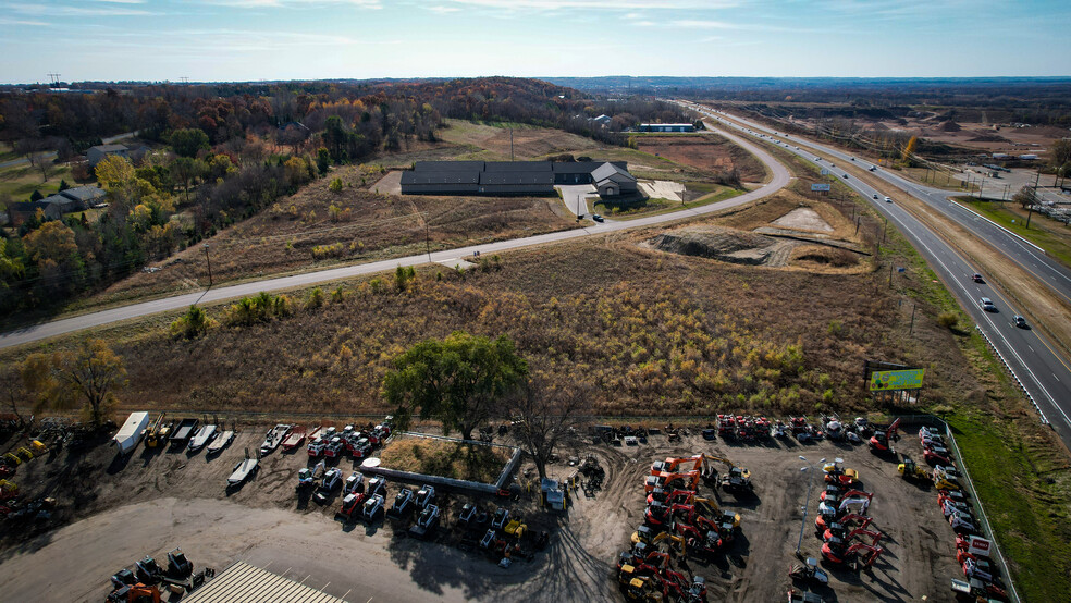 13388 Louisville Rd, Shakopee, MN en venta - Foto del edificio - Imagen 2 de 8