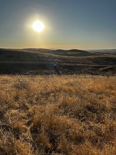 3700 Gruenhagen Flat Rd, Paso Robles, CA en venta - Foto del edificio - Imagen 3 de 10