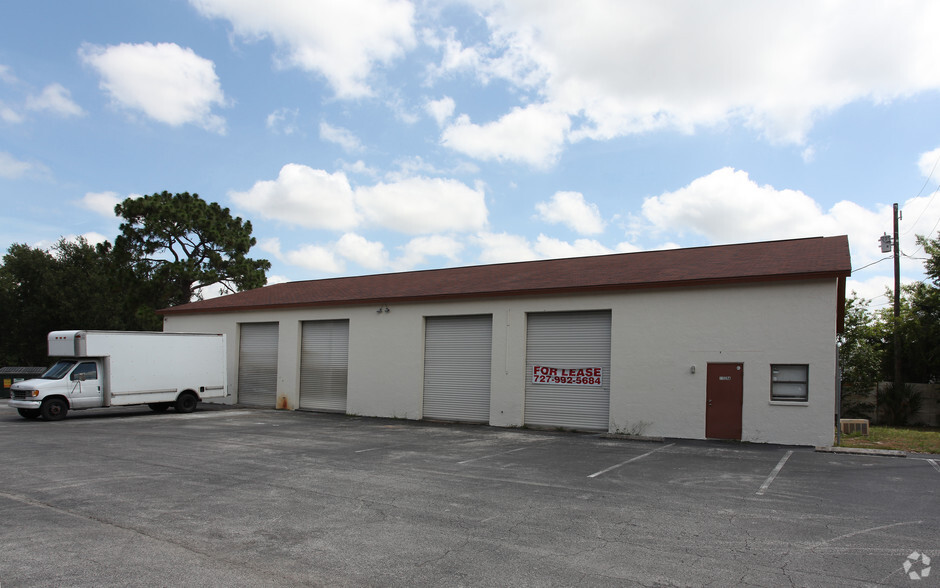 11529 State Road 52, Hudson, FL en venta - Foto principal - Imagen 1 de 4