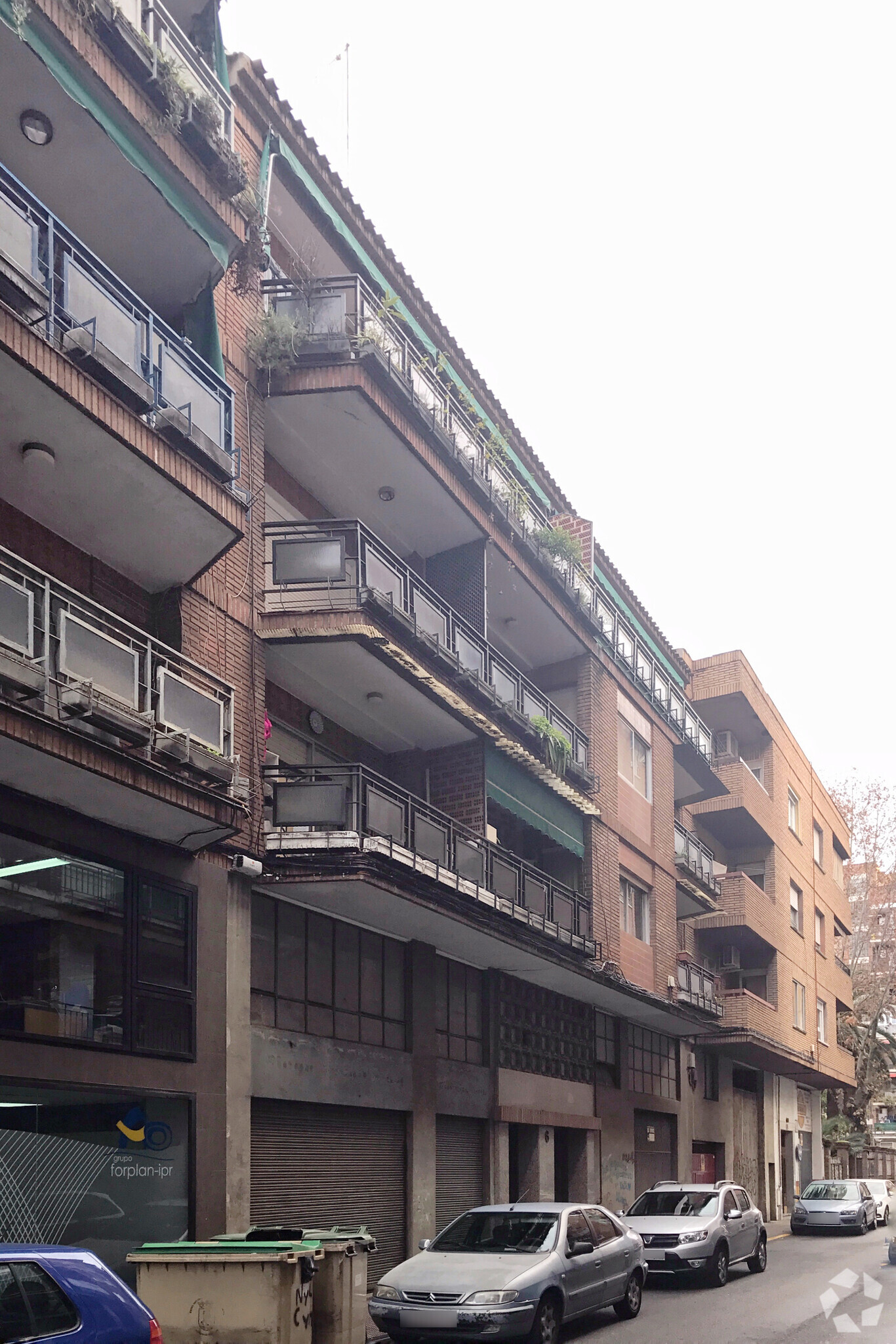 Calle General Cuesta, 6, Talavera De La Reina, Toledo en alquiler Foto principal- Imagen 1 de 3