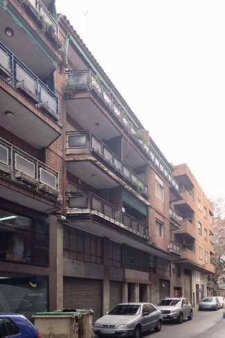Más detalles de Calle General Cuesta, 6, Talavera de la Reina - Local en alquiler
