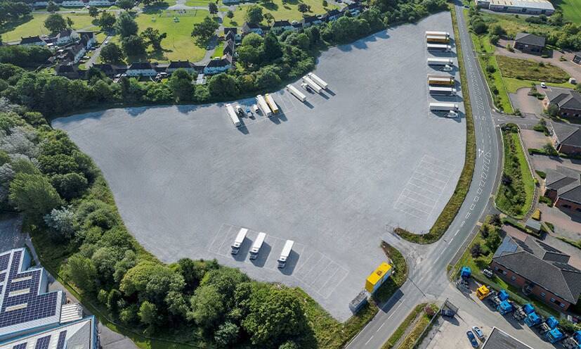 Wrexham Industrial Estate, Wrexham en alquiler - Foto principal - Imagen 1 de 1