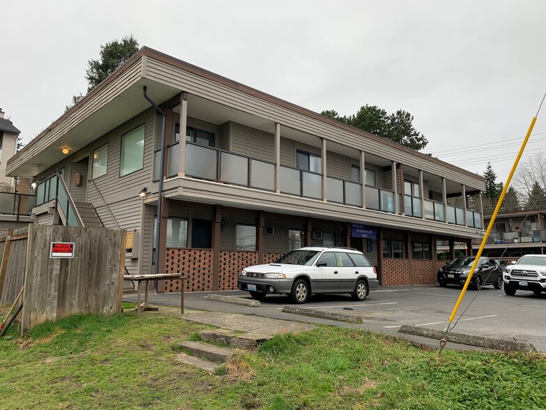 15209-15211 8th Ave, Burien, WA en alquiler - Foto del edificio - Imagen 3 de 8