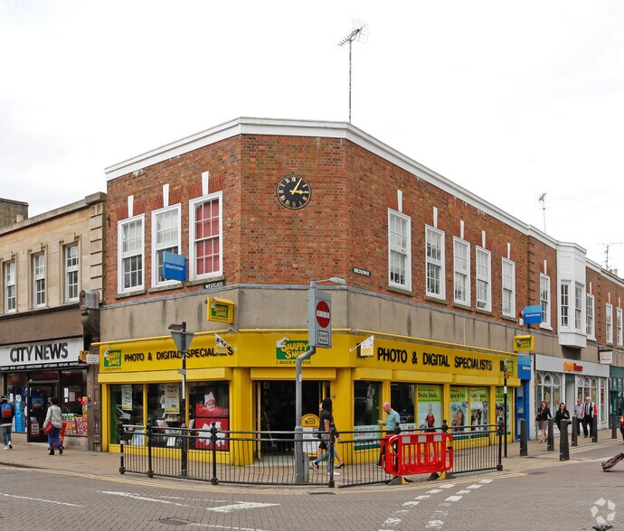 2 Broadway, Peterborough en alquiler - Foto principal - Imagen 1 de 3