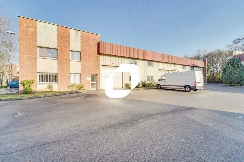 9 Rue Des Cerisiers, Lisses en alquiler Foto principal- Imagen 1 de 11