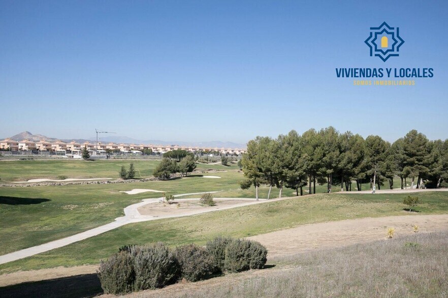 Terreno en Villa de Otura, Granada en venta - Foto del edificio - Imagen 2 de 18