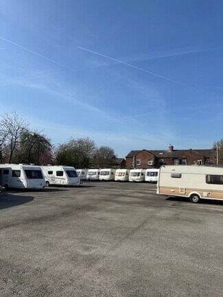 Más detalles de 150 Oldham Rd, Manchester - Terreno en alquiler