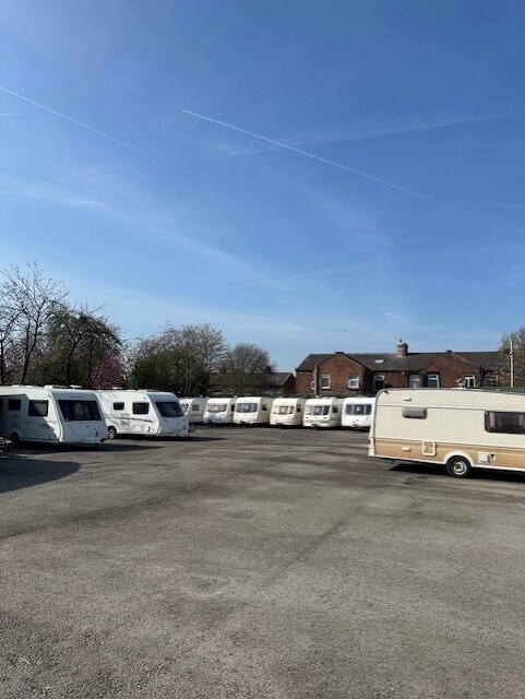 150 Oldham Rd, Manchester en alquiler Foto principal- Imagen 1 de 13