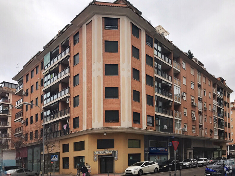 Calle Alberche, 8, Talavera De La Reina, Toledo en alquiler - Foto principal - Imagen 1 de 2