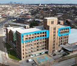 4230 Gravois Ave, Saint Louis, MO en alquiler Foto del edificio- Imagen 2 de 6