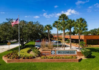 Más detalles para 5802 Breckenridge Pky, Tampa, FL - Oficina en alquiler