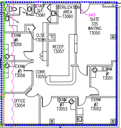 1555 Barrington Rd, Hoffman Estates, IL en alquiler Foto del edificio- Imagen 1 de 1