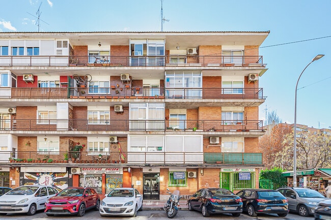 Más detalles de Avenida de Madrid, 42, Torrejón de Ardoz - Local en alquiler