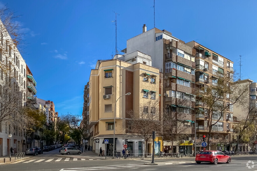 Calle de Embajadores, 113, Madrid, Madrid en venta - Foto principal - Imagen 1 de 1