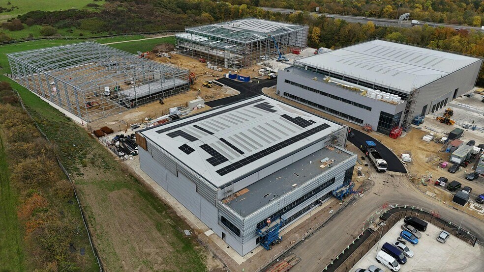 London Rd, Swanley en alquiler - Foto del edificio - Imagen 2 de 7