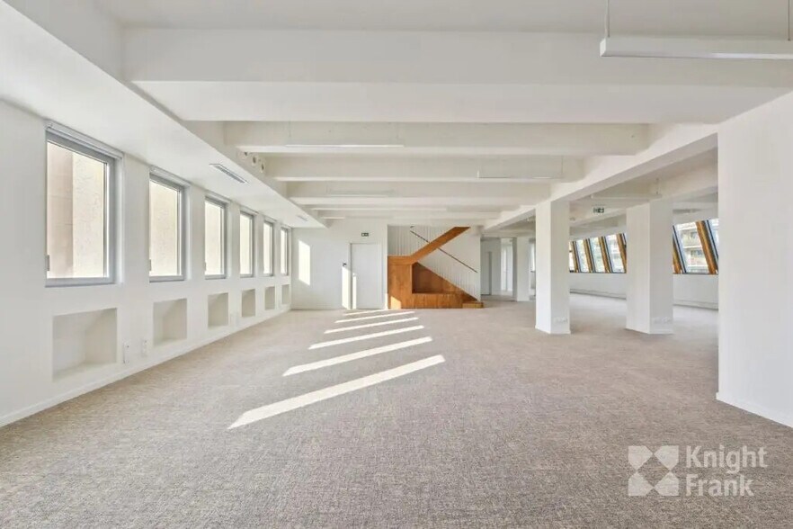 28-28 Rue Du Docteur Finlay, Paris en alquiler - Foto del edificio - Imagen 3 de 13