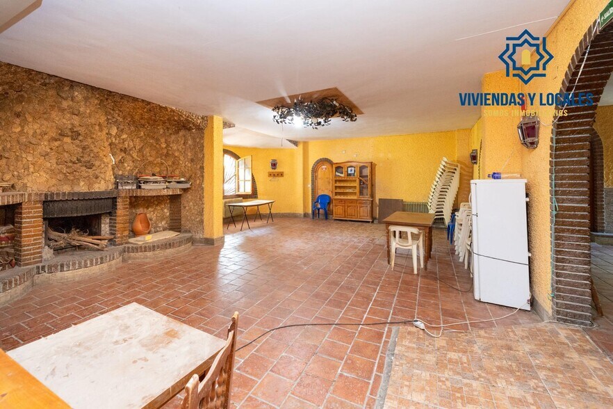 Terreno en Güevéjar, Granada en venta - Foto del edificio - Imagen 3 de 50