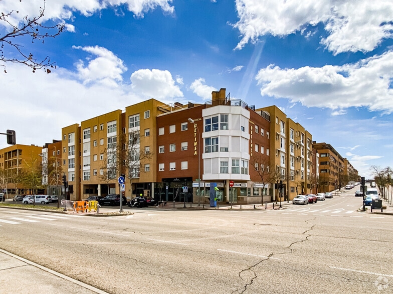 Paseo De Valdelasfuentes, 14, Alcobendas, Madrid en venta - Foto principal - Imagen 1 de 1