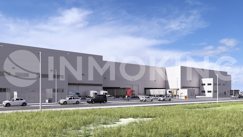 Carrer Pilar Mateo Herrero, Albal, Valencia en alquiler - Foto del edificio - Imagen 3 de 12