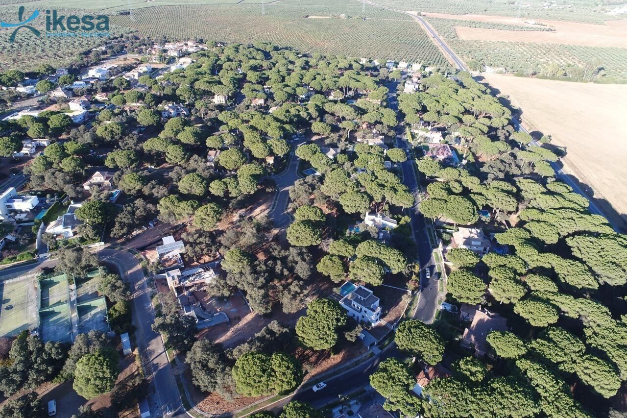 Terreno en Bollullos de la Mitación, Sevilla en venta Foto del edificio- Imagen 1 de 11