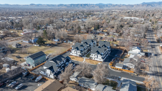 Más detalles para 8530 W 52nd Ave, Arvada, CO - Edificios residenciales en venta