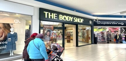 Court St, Trowbridge en alquiler Foto del interior- Imagen 1 de 2