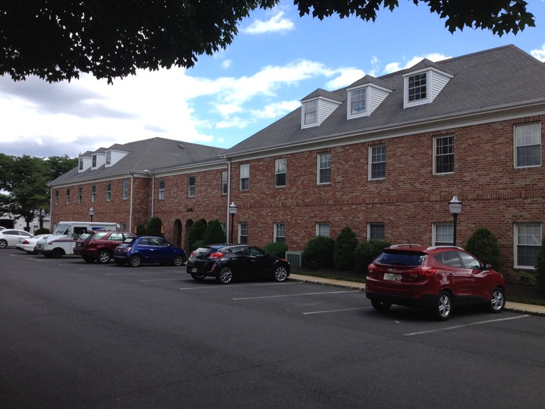 1129 Broad St, Shrewsbury, NJ en alquiler - Foto del edificio - Imagen 1 de 1