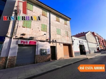 Más detalles de Edificio residencial​ en venta