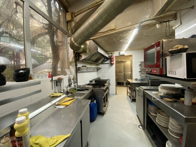 Más detalles de Local en alquiler