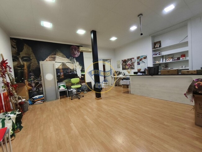 Más detalles de Local en venta