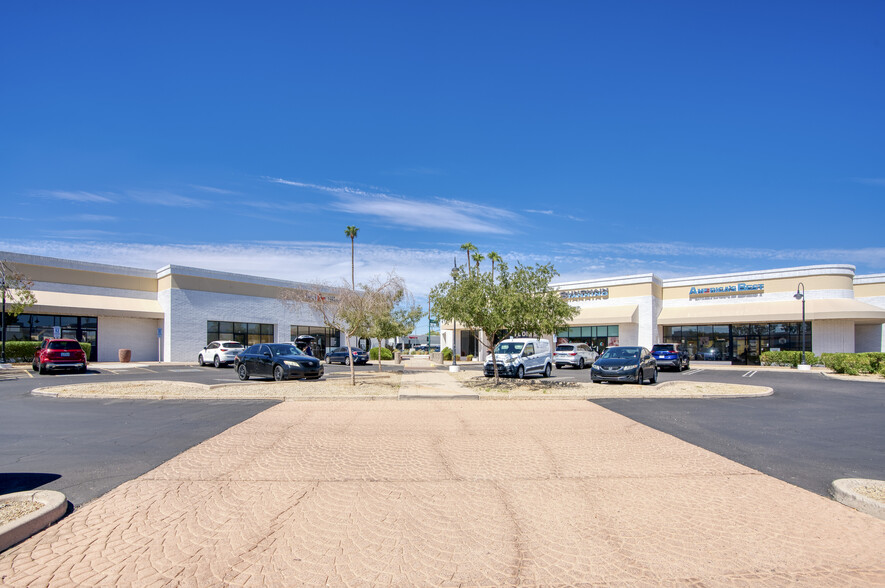 13267 N Tatum Blvd, Phoenix, AZ en alquiler - Foto del edificio - Imagen 2 de 39