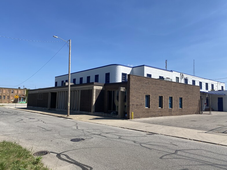 1330 High St, South Bend, IN en venta - Foto del edificio - Imagen 2 de 21